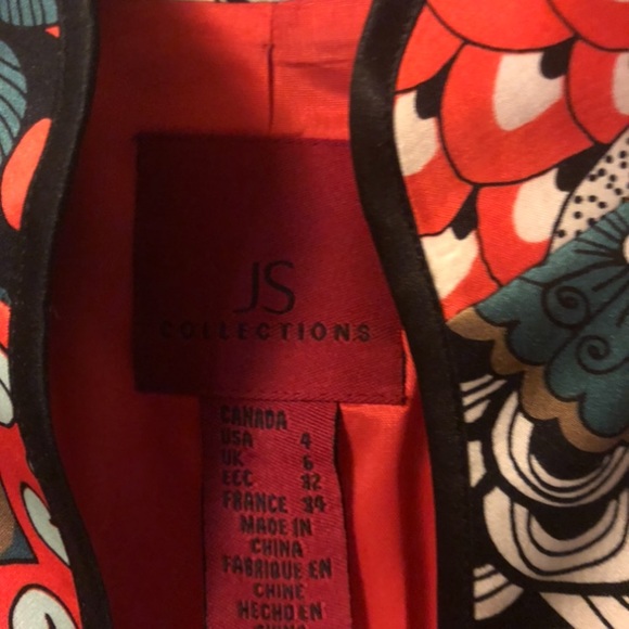 Jacket JS Collection - Picture 4 of 5